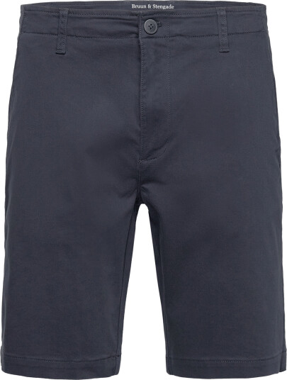 Bruun & Stengade | Bs Gerhard Regular Fit Shorts | 29