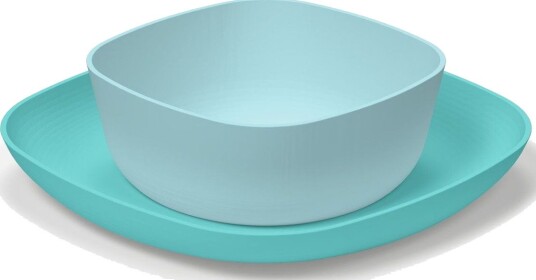 Chicco Barnepute 2-Pk (12 Måneder+) - Blå