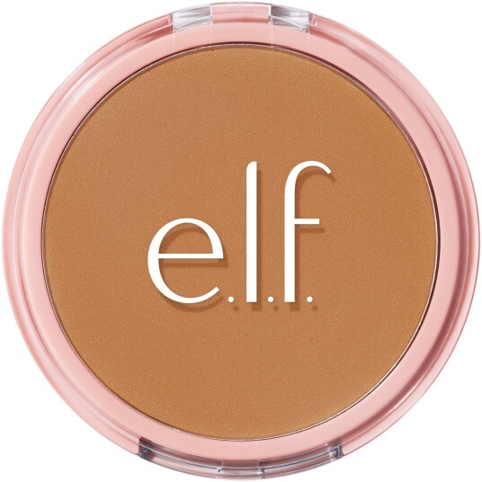 e.l.f. Cosmetics Halo Glow Powder Filter Tan Neutral Warm 10g