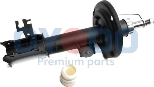 Oyodo 20A9241 OYO Støtdemper Oyodo 20A9241 OYO Støtdemper