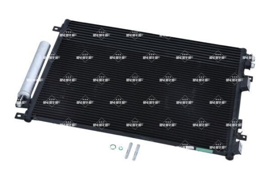 Kondensator NRF 35626