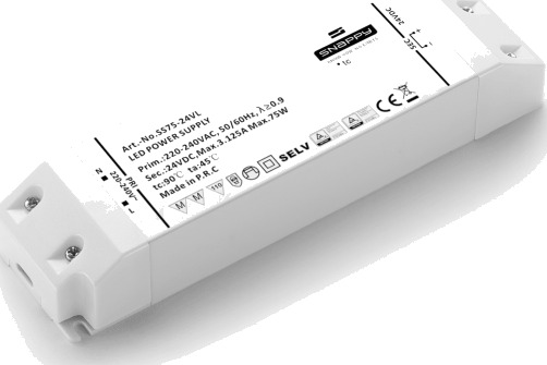 Led Driver Snappy 75W 24Vdc