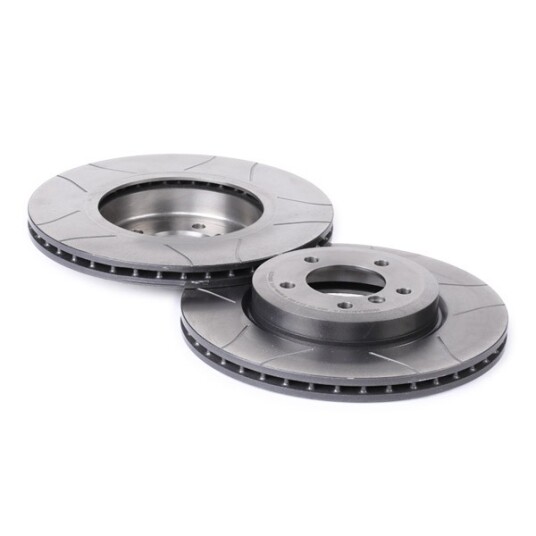 Bremseskive BREMBO 09.8952.75