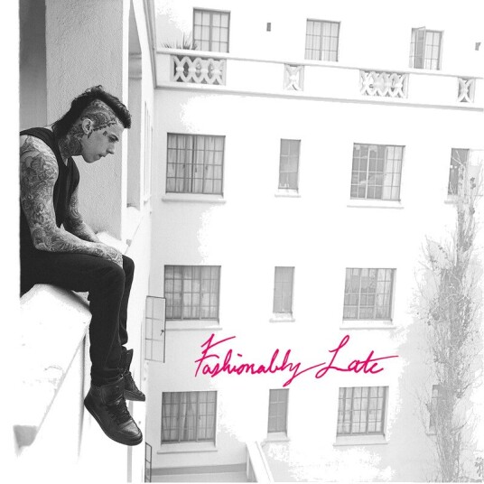 Fashionably Late Vinyl