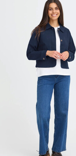 Fransa Frtwill Ja 2 Navy S Fransa Frtwill Ja 2 Navy S