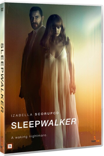 Sleepwalker DVD