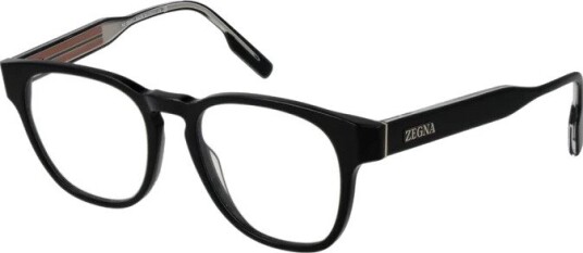Zegna Herre Accessories Svart ONE SIZE,