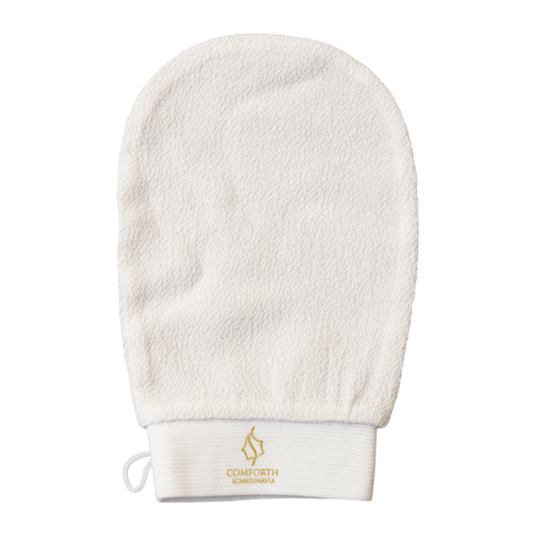 Comforth Glow Gloves Eksfolierende hanske Comforth Glow Gloves Eksfolierende hanske