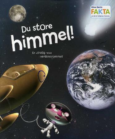 Du Store Himmel Av Stan Cullimore Du Store Himmel Av Stan Cullimore
