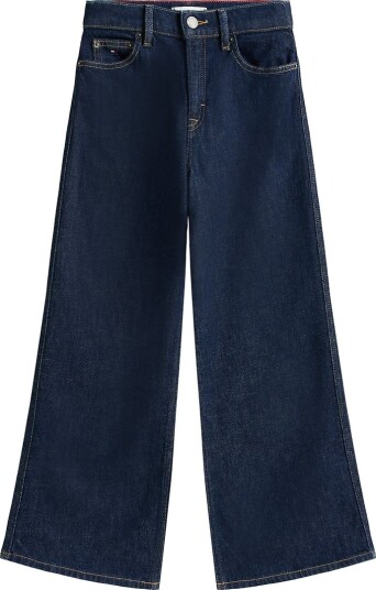 Tommy Hilfiger Jeans Mabel Skyll Denim Tommy Hilfiger 16 år 176 Jeans Blå