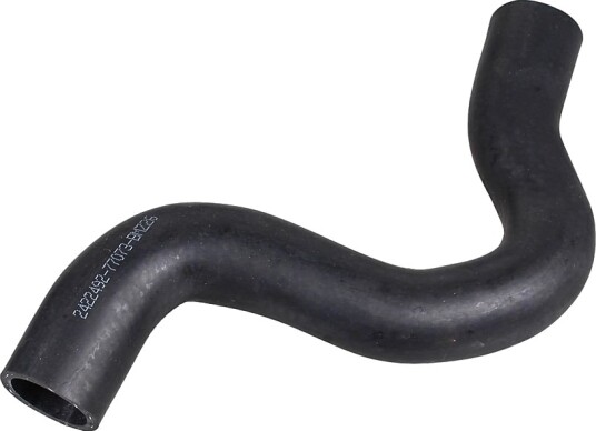 METZGER 2422492 Radiatorslange