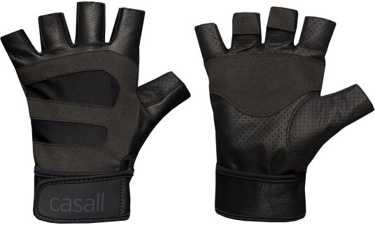 Casall Exercise Glove Support Black XS (18-19cm)