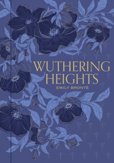 Wuthering Heights Av Emily Brontë