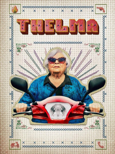 Thelma DVD