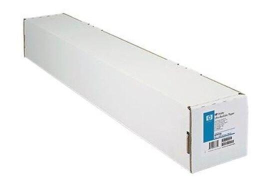 HP Matte Litho-realistic Paper - offset paper - matte - 1 roll(s) - Roll (91.4 cm x 30.5 m) - 269 g/m²