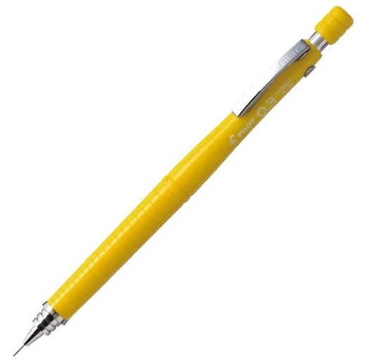 Pilot H-323 Mekanisk Blyant 0.3