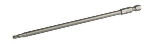 Ironside 201708 Bits torx, 150 mm, 2-pakning TX27