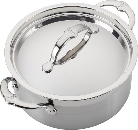 Hestan ProBond gryte 20 cm