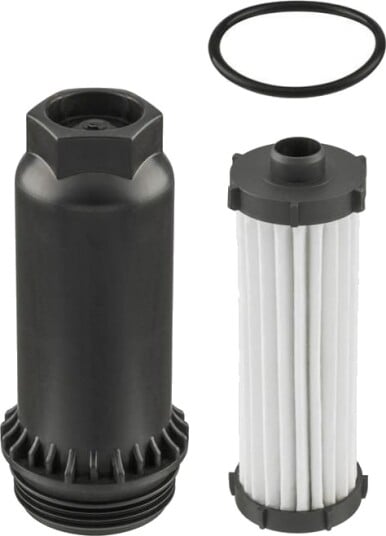 TOPRAN 304 163 Hydraulikkfilter, automatikk