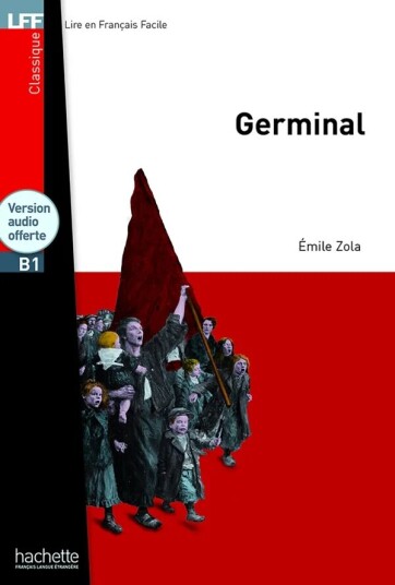 Germinal Av Emil Zola Germinal Av Emil Zola