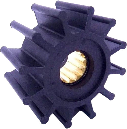 Impeller kit POS 1210 0003 P Impeller kit POS 1210 0003 P