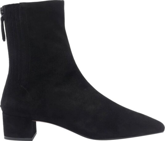 Aquazzura Dame Sko Svart 38 1/2 EU, Aquazzura Dame Sko Svart 38 1/2 EU,