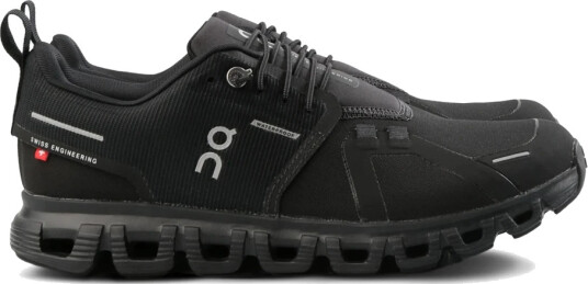 On Running Dame Sport Svart 37 EU,
