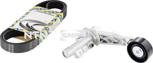 Kileremsett SNR KA862.00