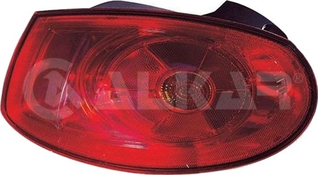 Baklykt ALKAR 2202480 Baklykt ALKAR 2202480