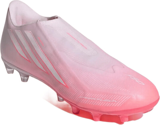 Adidas Performance F50 Sparkfusion League Ll Fgag Pink 42