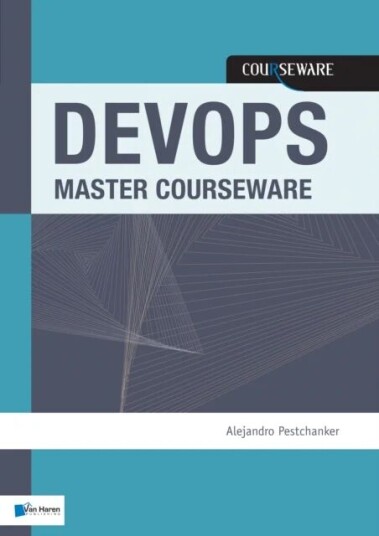 DevOps Master Courseware av Alejandro Pestchanker