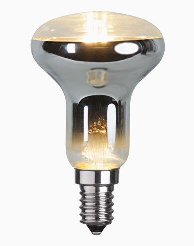 Star Trading LED Reflector R50 E14 2,5W/2700K (18W). Dim Star Trading LED Reflector R50 E14 2,5W/2700K (18W). Dim