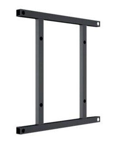 Multibrackets M Extender Kit Push SD