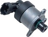 Styreventil, drivstoffmengde (Common-Rail-system) MAGNETI MARELLI 215820001200