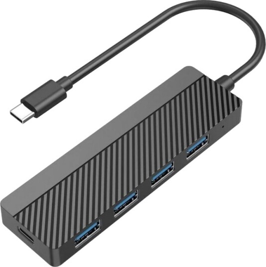 USB 2.0 Hub 4 port H1