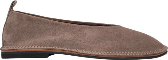 Estro Dame Sko Beige 36 EU,