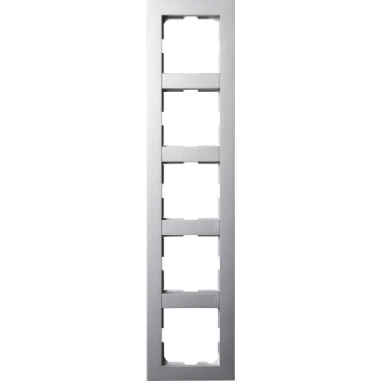 Elko Plus RAMME 5-HULL ALUMINIUM - 1427486