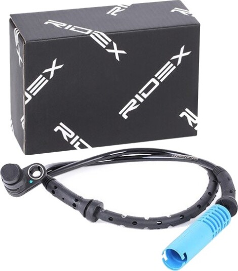 RIDEX 412W0306 Sensor, ABS