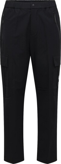 EA7 Trouser BLACK XXL EA7 Trouser BLACK XXL