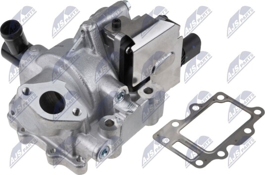NTY EGR-HY-508 EGR-ventil