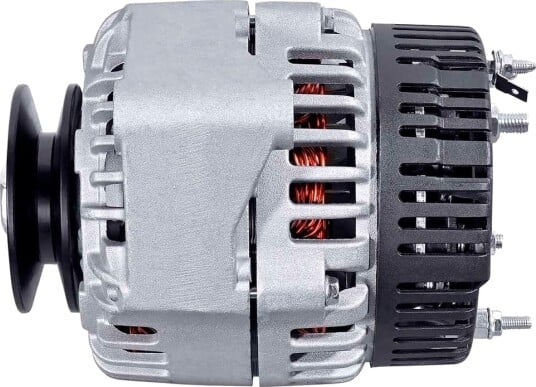 Dynamo HELLA 8EL 015 643-821