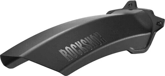 Rock Shox Pike/Lyrik Mudguardpasser 2023+ Pike og lyrik Rock Shox Pike/Lyrik Mudguardpasser 2023+ Pike og lyrik