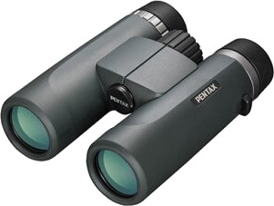 Pentax Ad 10X36 Wp, Tak, 10X, 3,6 Cm, Vanntett, Sort, 836 G Pentax Ad 10X36 Wp, Tak, 10X, 3,6 Cm, Vanntett, Sort, 836 G