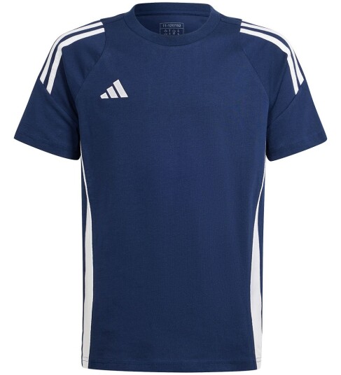 adidas Performance Tiro24 Swteey - Blue - 128