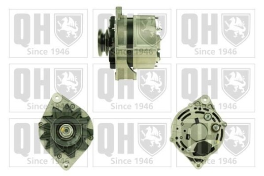 Dynamo QUINTON HAZELL QRA1181 Dynamo QUINTON HAZELL QRA1181