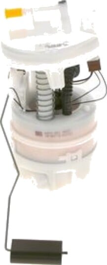Drivstoffpumpe BOSCH 0 986 580 252