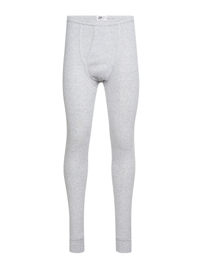 JBS Jbs Long Johns Original Grey XXL JBS Jbs Long Johns Original Grey XXL