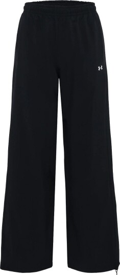 Under Armour Rival Woven Pant Black L