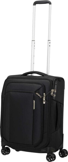 Samsonite RESPARK Kabinkoffert med 4 hjul 55 cm Ozone Black
