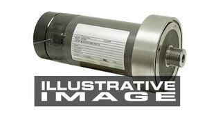 Motor, Master T540 tredemølle